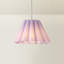 15.5cm H Linen Blend Empire Lamp Shade ( Slip-On )-1970106991