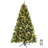 Lighted Artificial Christmas Tree-2032037265