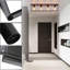 Iron Flush Mount