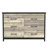 Allysyn 6 - Drawer Dresser