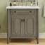 Meuble-lavabo 31 po avec lavabo-363162241