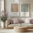Toile tendue