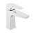 Voltaire Single Hole, Single-Handle, Bathroom Faucet-51958788