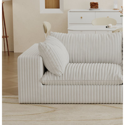 Cloud Sofa Part (Not for Sell)