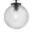 Pradep Glass Flush Mount-1110824046