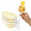 Tovolo Pineapple Stackable Pop Mold (Set of 4)