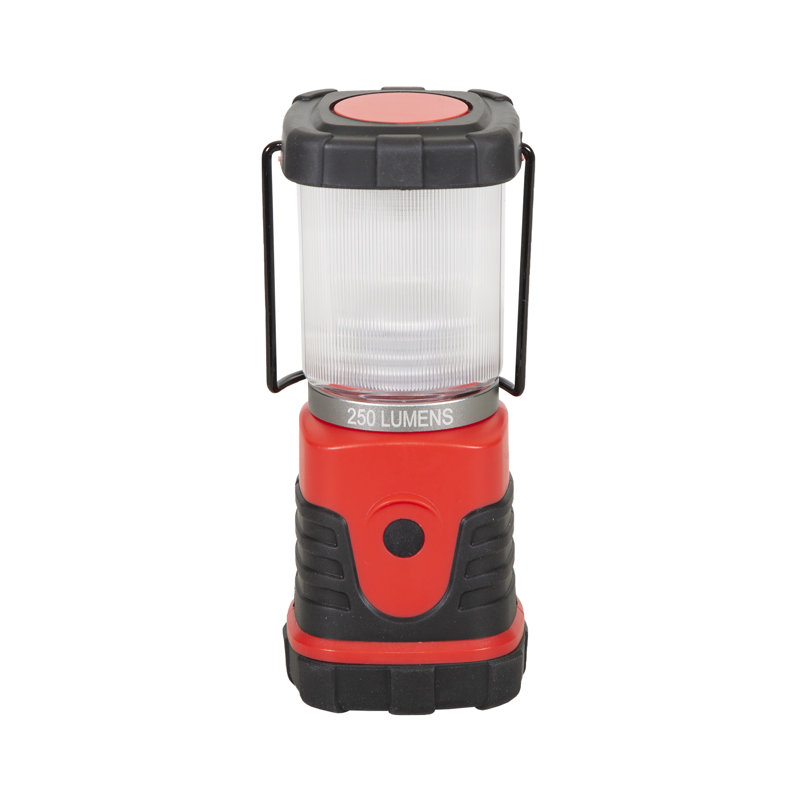 Lanterne DEL Stansport SMD 250 lumens
