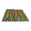 Tapis rouille Winchester Kilim Ellard