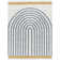 Frances Abstract Area Rug