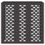 Radiator Cover-125169186