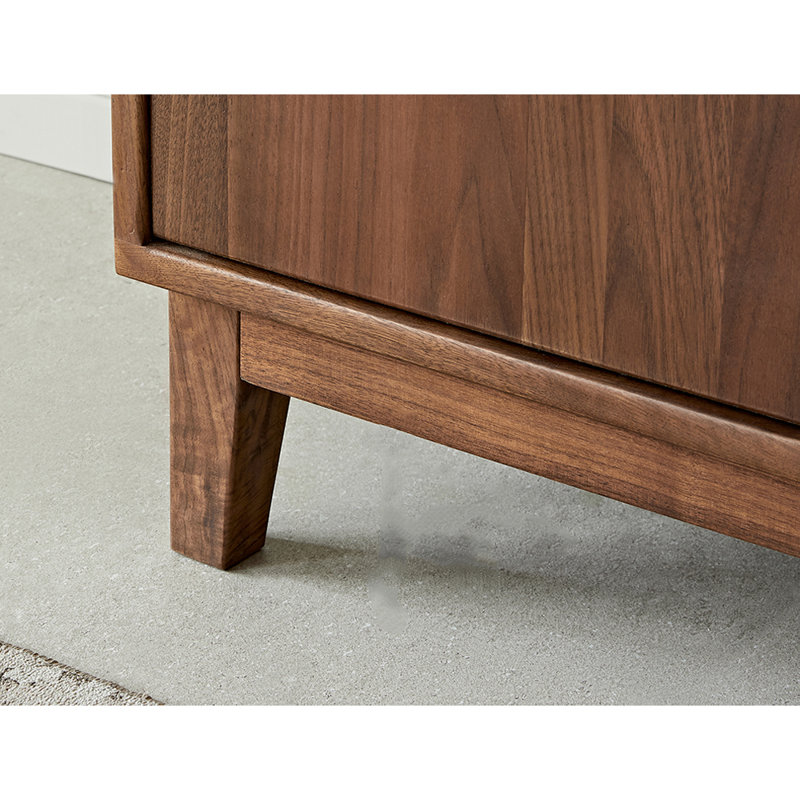 Multi-functional Home Dining Accent Cabinet