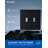 2 - Gang Toggle Light Switch-98294293