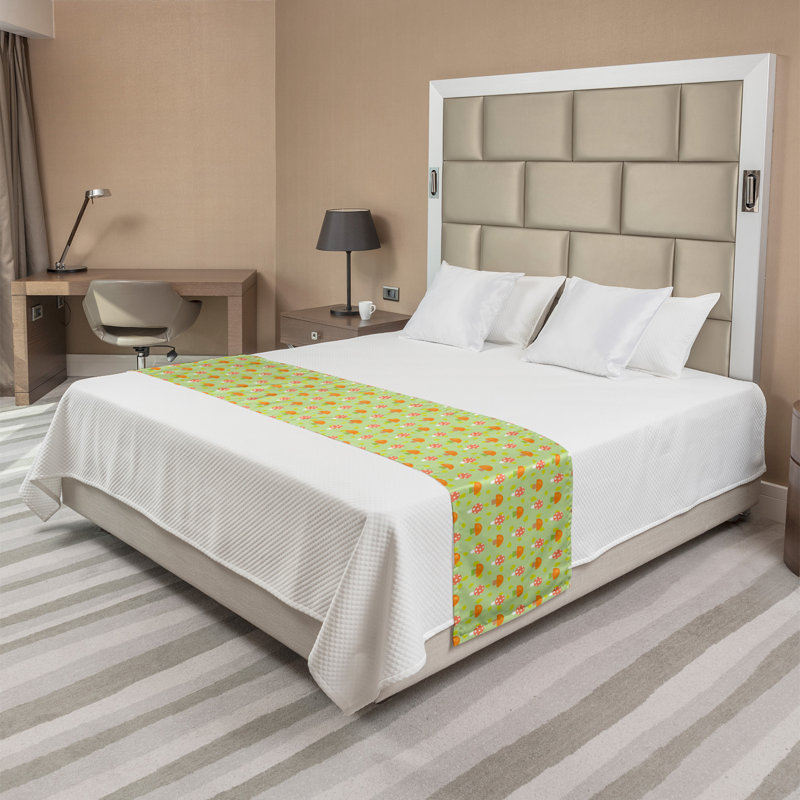 Bed Runner, King