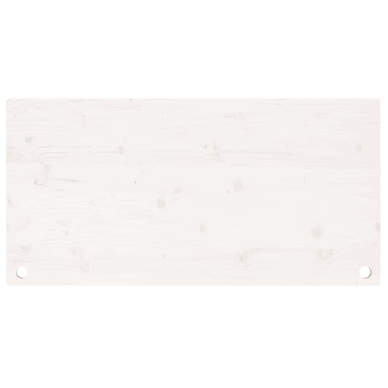 Solid Wood Table Top