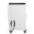 38.3'' H x 20.8'' W 1 Laptop/Tablet Storage Cart with Wheels