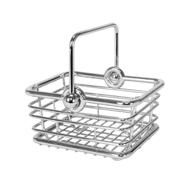 Rebrilliant Ledbetter Decorative Basket