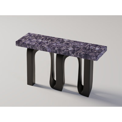 Arches De Forme Console Table