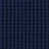 Navy Polyester Blend