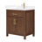 Beckett 30" Freestanding Single Bathroom Vanity with Cultured Marble Top-127222802-61870900-61870899