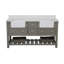 Ensemble de meuble-lavabo double 72 po Hitton-365716320-365716326