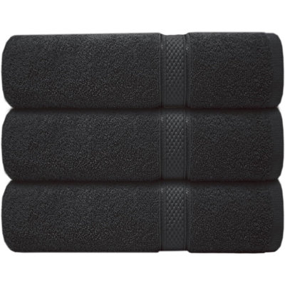 Nayelly Turkish Cotton Bath Towel