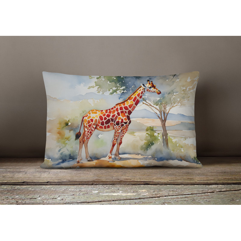 Other/No Pattern Outdoor Throw Pillow