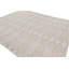 Rug & Kilim’S Scandinavian Style Rug With Beige White & Gray Geometric Patterns