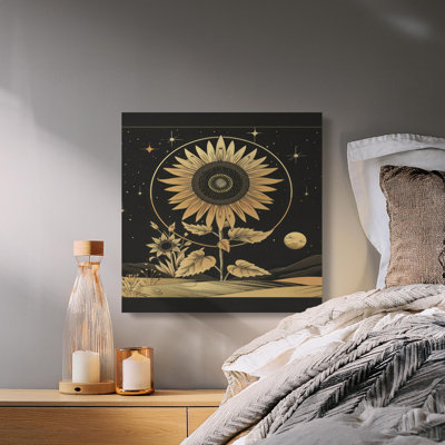 Rogerson Wrapped Canvas Print Set