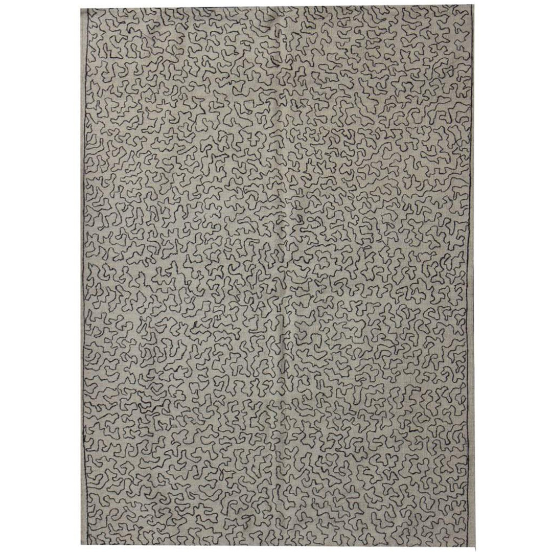 Berenson Wool Hand Woven 131cm X 172cm Area Rug