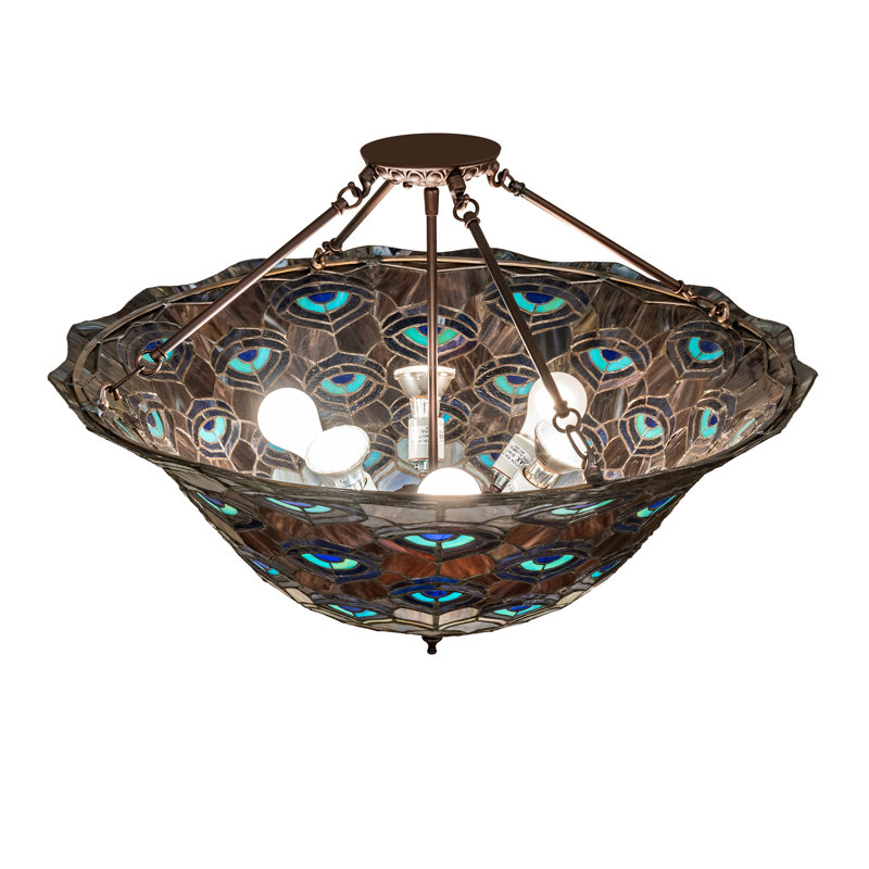 6 - Light Pendant