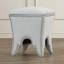Repose-pieds carré avec rangement de 16,1 po de largeur-1261830754-1261830750