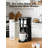 Versatile 3-in-1 jesslyn Coffee Machine - K-Cup, Ground Coffee