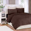Ensemble de draps en microfibre Soloft Plush-393629552-388053749