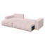4 Seater Sofa Bed