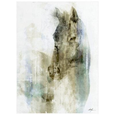Haline Abstract Indoor Rug