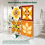 Paravent mexicain 4 panneaux paravent Royal Floral-2077358252-2077358255