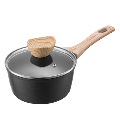 0.7L Saucepan