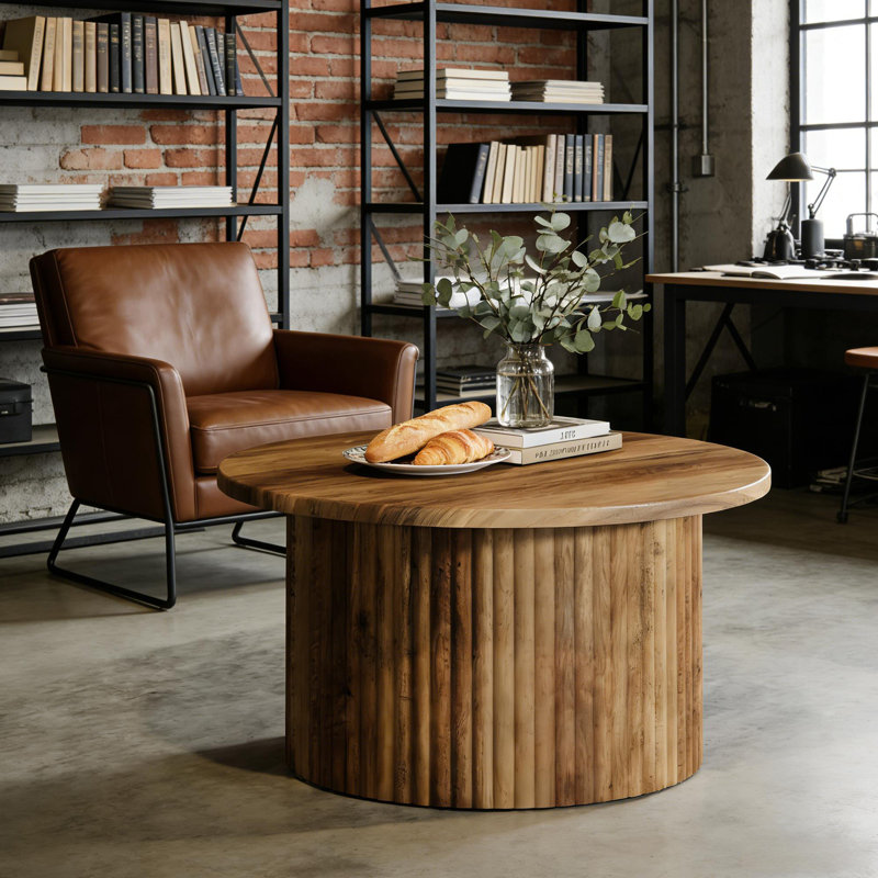 Stylish Design Circle Center Table,Sofa Side Table,Coffee Table