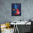 " UK Map " by Design Turnpike-694017894