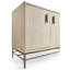 Water 72'' W Credenza