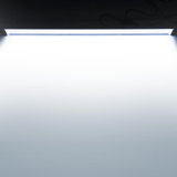 Rectangle Shop Light