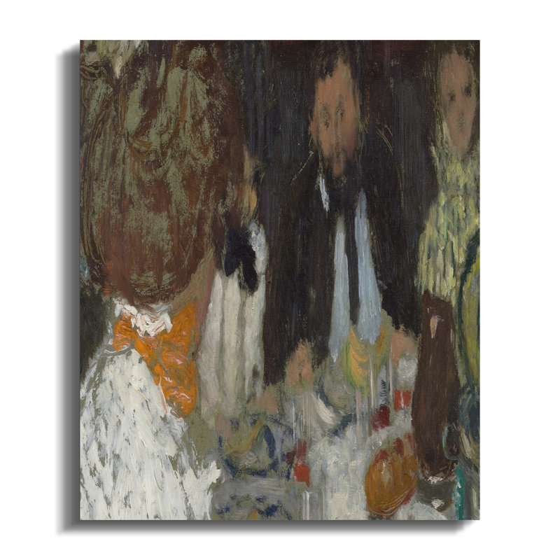 Wrapped Canvas Print Set, 8x10