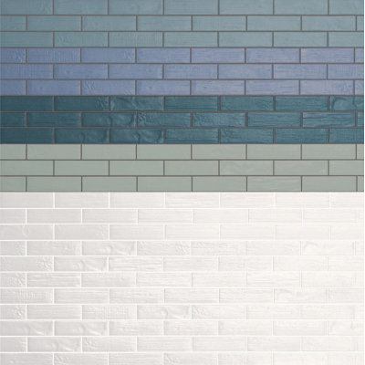Boqueria Monaco 3x9 Matte