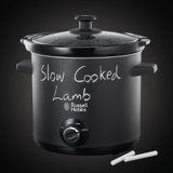 Russell Hobbs 3.5L Chalkboard Slow Cooker
