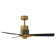 ATTICUS 42'' Ceiling Fan with LED Lights
