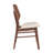 Lyan Solid Wood Dining Chair-540128815