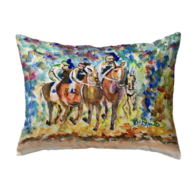 Coussin Four Racing II