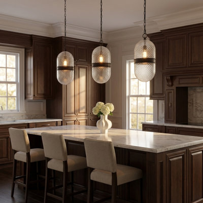 Curryville Pendant Light