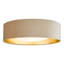 Raikas Plastic Flush Mount-1385271361
