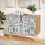 Buffet de 35 po de largeur